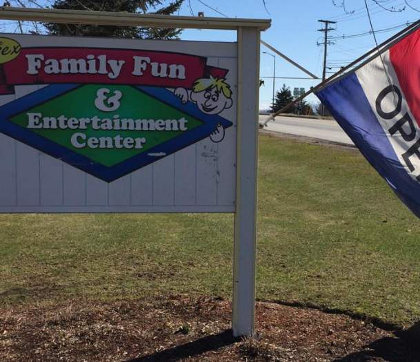Essex Family Fun & Entertainment Center