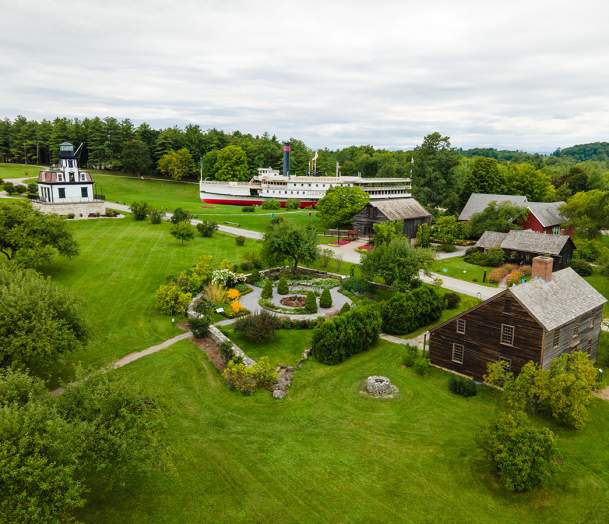 Shelburne Museum