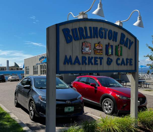 Burlington Bay Market & Cafe