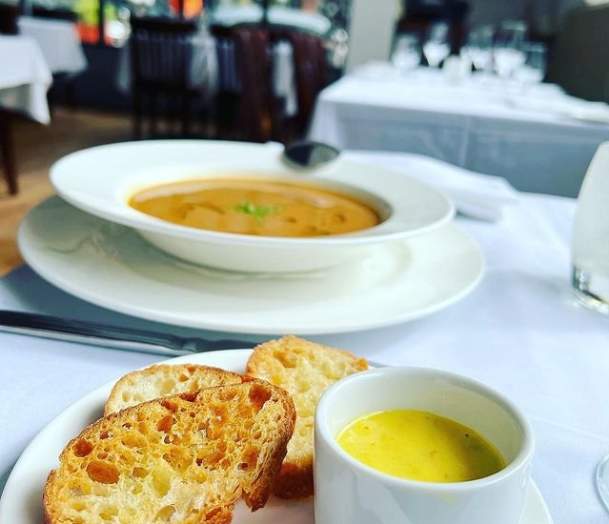 Bistro De Margot