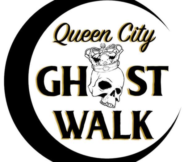 Queen City Ghostwalk