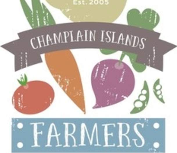 Champlain Islands Farmers Market
