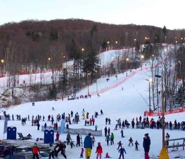 Cochran Ski Area