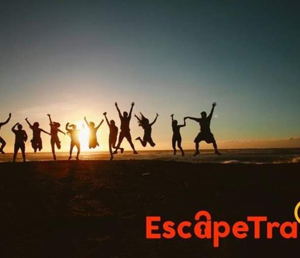 EscapeTrails