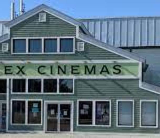 Essex Cinemas