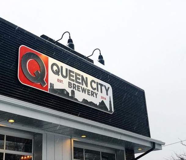 Queen City Brewing