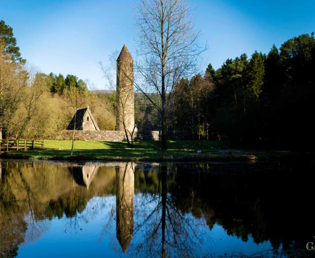 Glenpark Estate & Open Farm