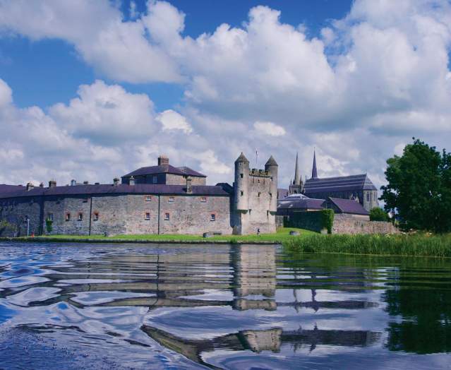 Enniskillen Castle