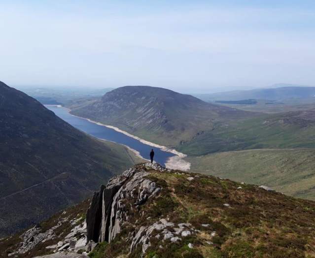 Kingdom of Mourne Tours