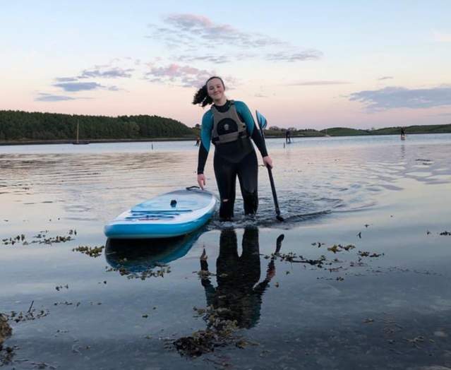Strangford Lough Activity Centre