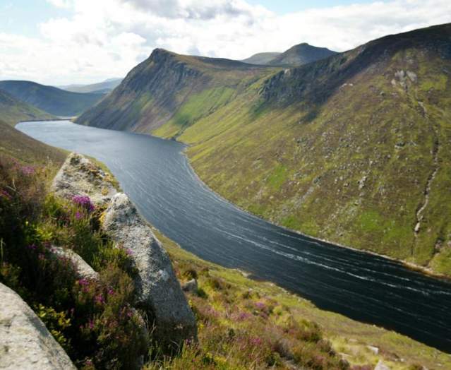 Mourne Mountains