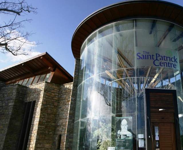 The Saint Patrick Centre