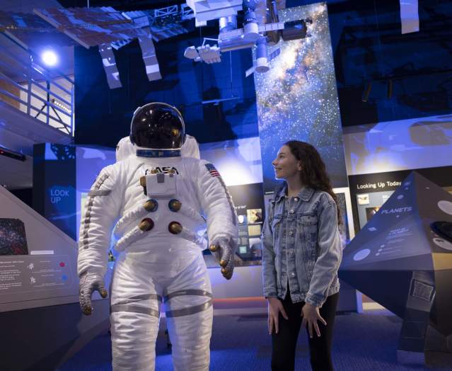 Armagh Observatory and Planetarium