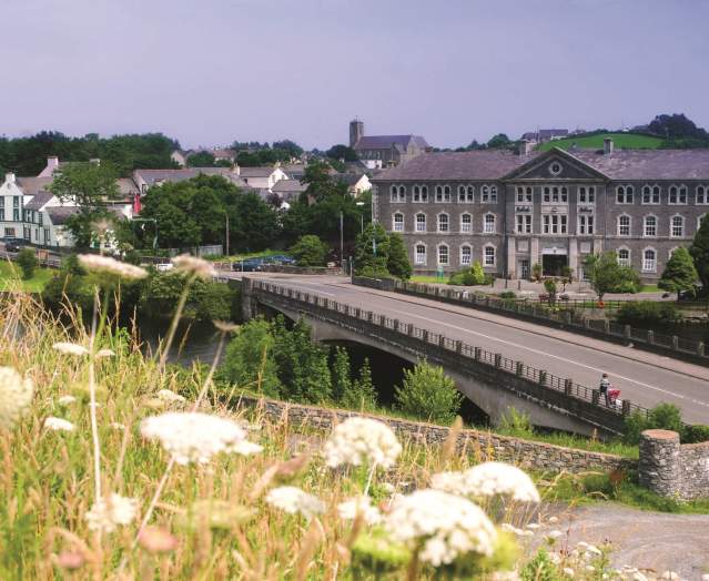 Belleek Pottery Visitor Centre