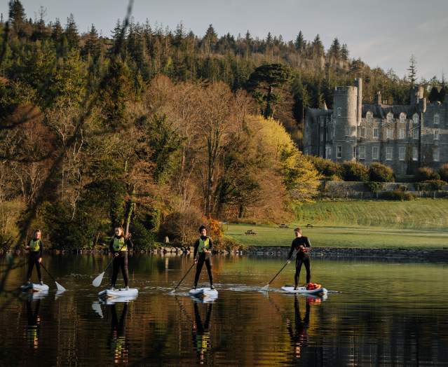 Life Adventure Centre