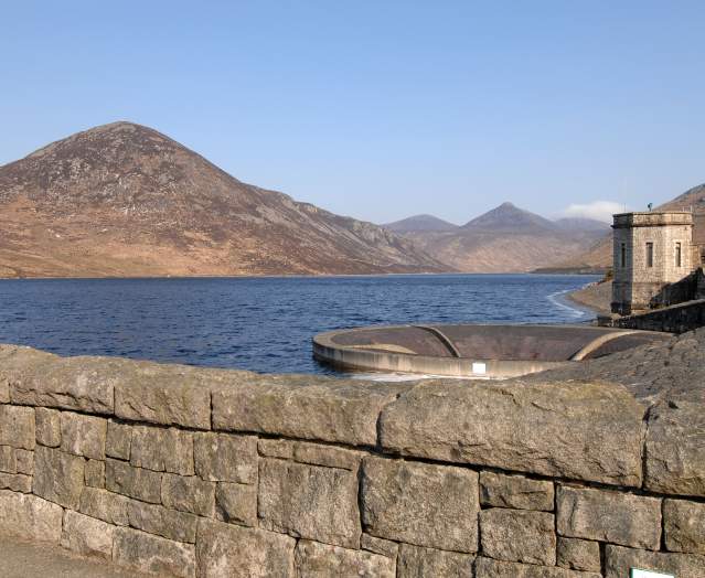 Silent Valley Mountain Park