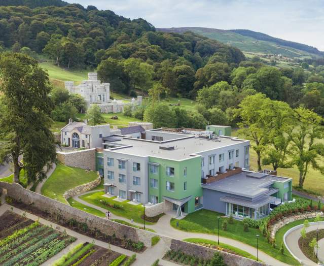 Killeavy Castle Estate