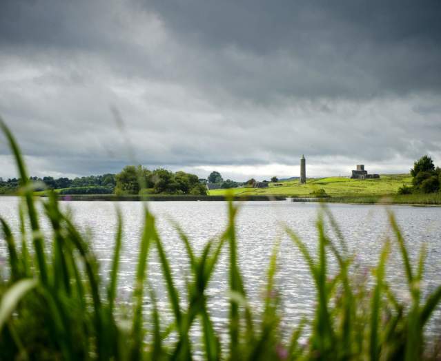 Lough Erne Pilgrim Way