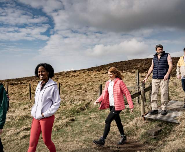 Cavehill Walking Tours