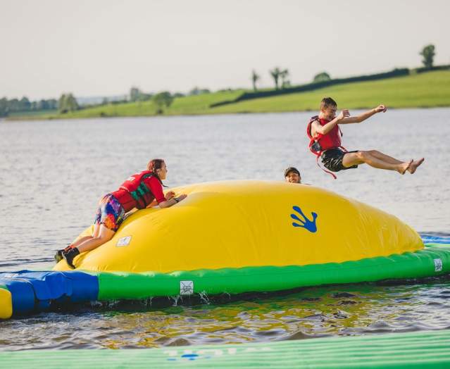 Share Discovery Village