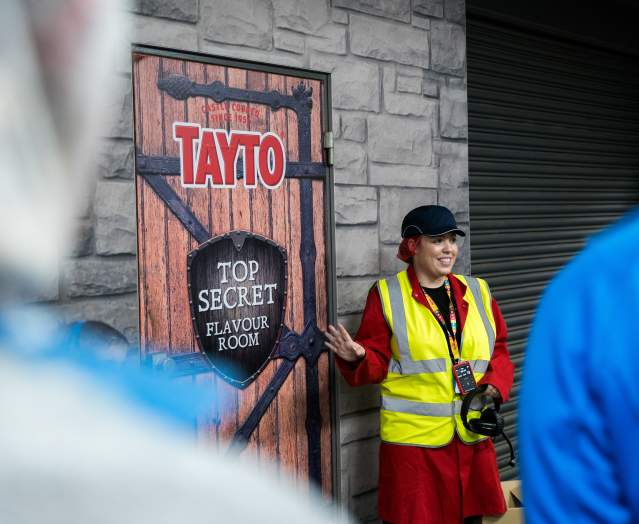 Tayto Tours