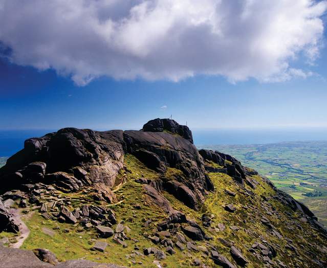 Walk the Mournes