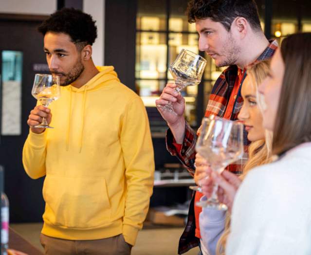 Shortcross Gin Discovery & Tour Experience