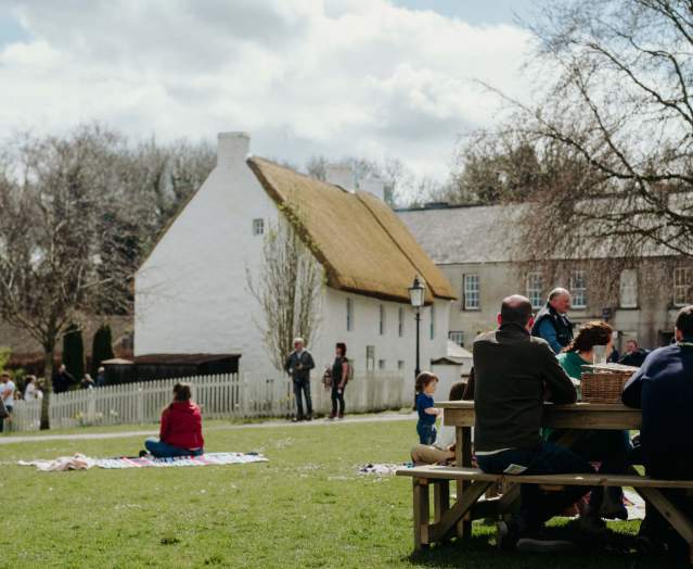 Ulster Folk Museum