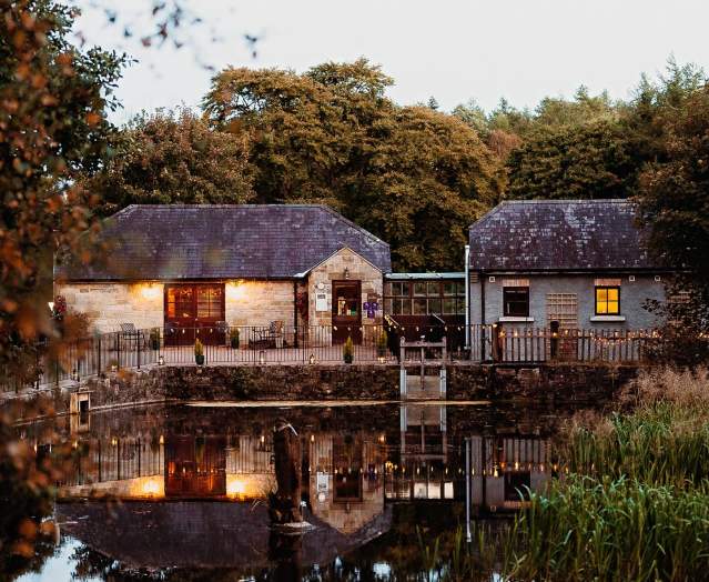 Tully Mill Restaurant