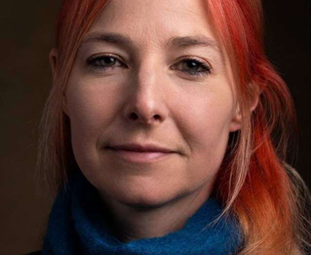 Domination: The Fall & Rise of an Empire with Alice Roberts