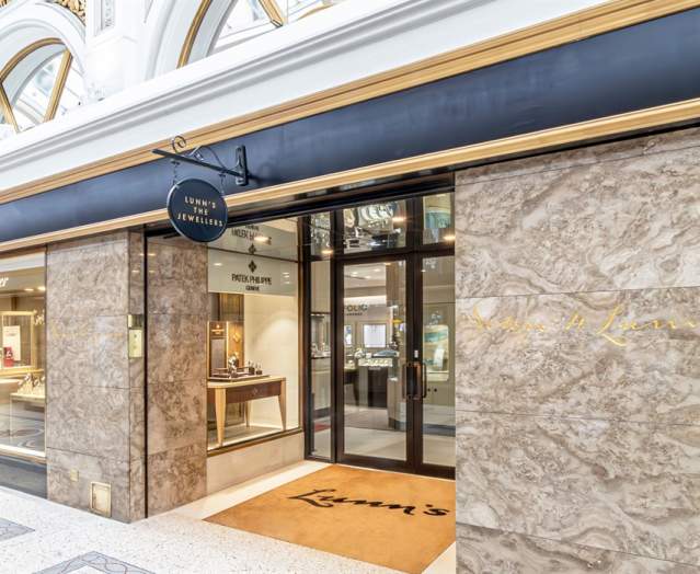 Lunn’s Jewellers
