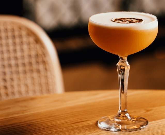 The Crafty Vintner Tasting Room