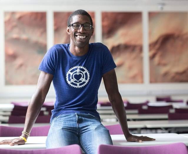 Can Geology Save the World?