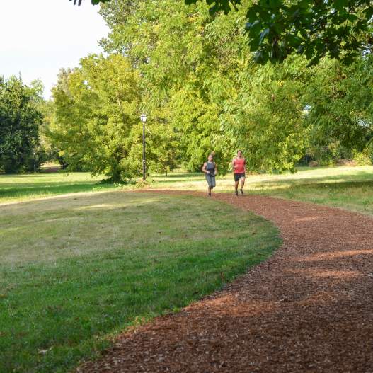 Pre's Trail