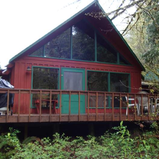 Caddisfly Resort LLC