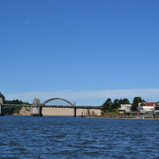 Siuslaw River