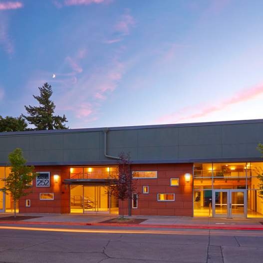 Venue 252