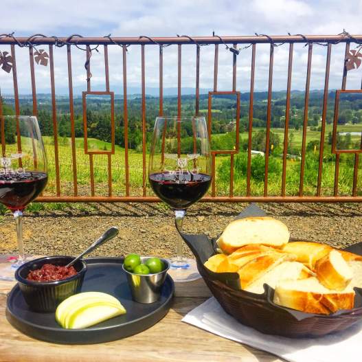 Sarver Winery