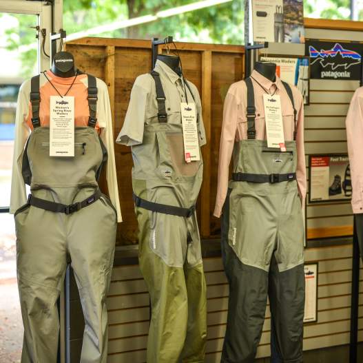 The Caddis Fly Angling Shop