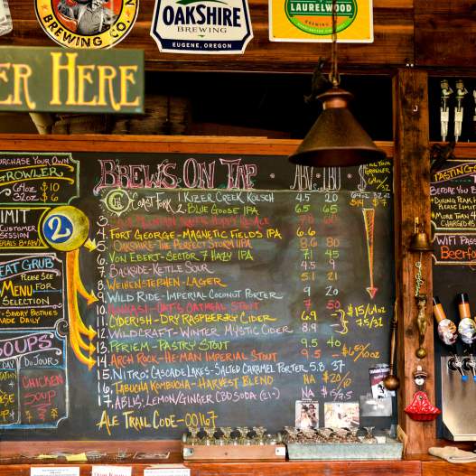 Coast Fork Brewing