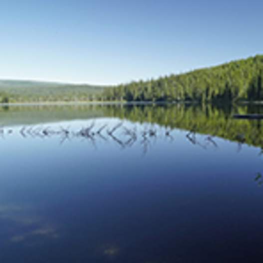 Gold Lake Sno-Park