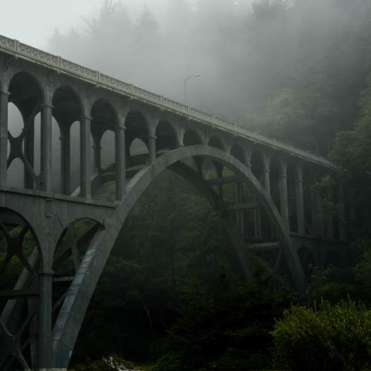 Guide to the Oregon Coast in Any Weather