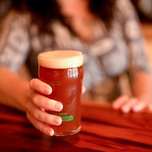 Autumn's Craft Beers