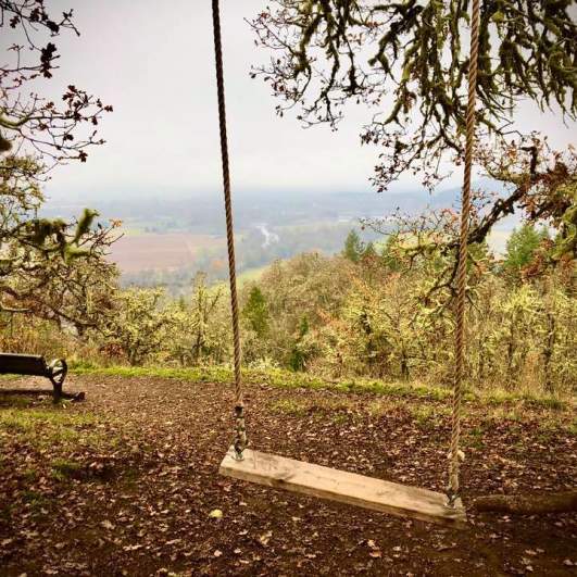 Friends of Buford Park & Mt. Pisgah