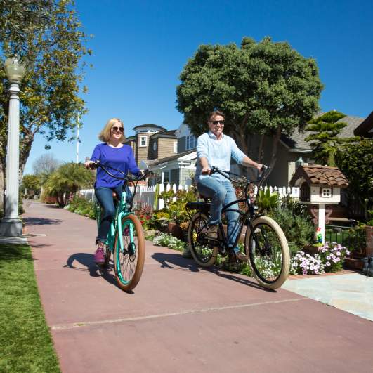 Pedego Electric Bikes