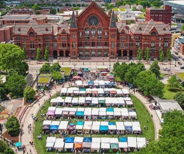 Cincinnati Events | 2023 Calendar of Events | Visit Cincy