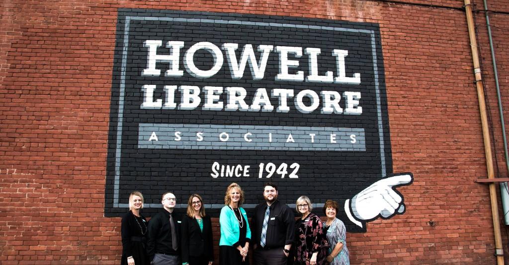 Howell_Liberatore_Team