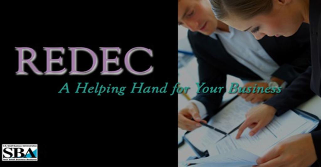 REDEC/RRC - Logo Banner