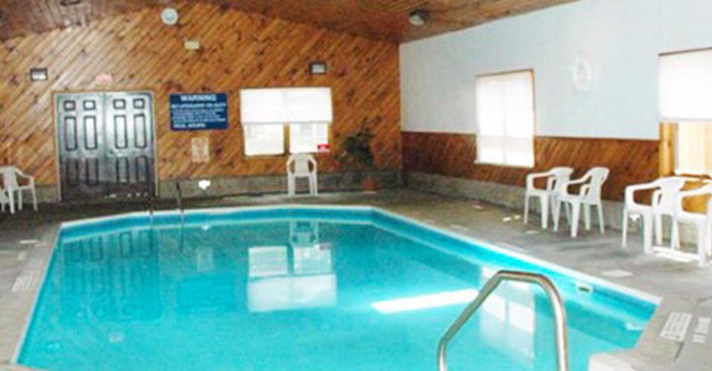 Villager Pool