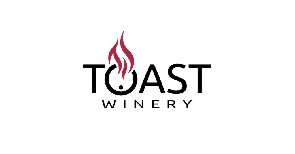 Toast re-sized logo